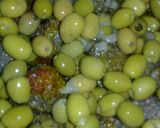 صورة لخطوة 2 من وصفة طاجين كفتة وبطاطا