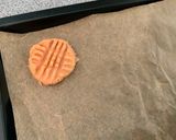 Pudingos keksz recept fázis 2 fotója