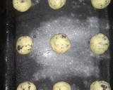 Foto del paso 4 de la receta: Galletitas con chocolate