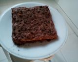 Foto del paso 1 de la receta: Tarta de galletas y chocolate