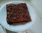 Foto del paso 1 de la receta: Tarta de galletas y chocolate