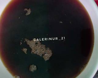 Es Cendol Dawet Homemade - Step 5