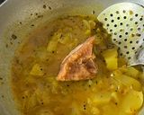 A picture of step 6 of Aam Ka Galka/ Meetha Aam ka achar.