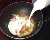 Foto langkah ke 3 dari resep Macaroni Schotel.