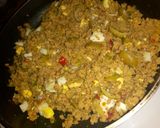 Foto del paso 2 de la receta: Empanadas vegetariana de soja