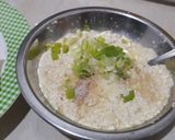 Foto langkah ke 1 dari resep Martabak Tahu.