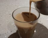 Foto del paso 4 de la receta: Té chai con leche de soja