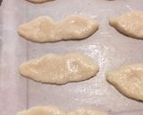 Foto del passaggio 5 della ricetta Mascherine di carnevale senza uova