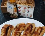 Foto langkah ke 5 dari resep Pisang Goreng.