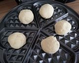Pas rețetă Biscuiți rapizi fără gluten/fără ou/fără lactate 2 fotografie