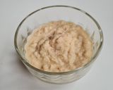 Foto del paso 3 de la receta: Chutney rosa ultra rápido 🧅🍎