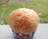 Foto langkah ke 3 dari resep Milky bread in a cup.