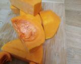 Foto del paso 3 de la receta: Puré de calabaza