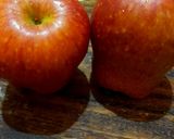 আপেলের মোরব্বা (appler morobba recipe in bengali) রেসিপির ধাপ 1 ছবি
