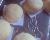 A picture of step 9 of Milky doughnut.