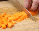Klasszikus franciasaláta recept fázis 1 fotója