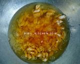 Foto langkah ke 5 dari resep Biji ketapang renyah.