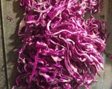 Foto del paso 3 de la receta: Ensalada de vegetales súper completa