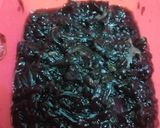 Foto langkah ke 1 dari resep 498. Es Jelly Cincau Serut Susu Gula Aren.