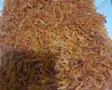 Foto langkah ke 4 dari resep Kentang Mustofa Teri.