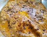 ভেটকি বাটার মশলা (bhetki butter masala recipe in Bengali) রেসিপি ধাপ - 6 ছবি