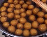Foto langkah ke 6 dari resep Kolak Biji Salak (Candil Biji Salak).