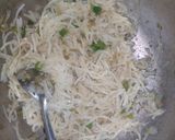 સિઝલર(Sizzler Recipe In Gujarati) રેસીપી સ્ટેપ3ફોટો