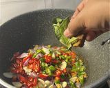 Foto langkah ke 1 dari resep Mie Soun Pedas Hajatan.
