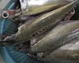 Foto langkah ke 1 dari resep Ikan Peda kuah segar.