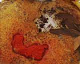 A picture of step 4 of Sahi Chicken Korma/Ghee Roast Chicken.