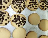 صورة لخطوة 3 من وصفة 🍪 ألذ كوكيز 🍪