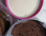 Foto del paso 12 de la receta: Pastel de chocolate