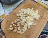 Foto langkah ke 5 dari resep Mie Ayam Ngaldu Rumahan.
