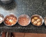 शाही सेवइयां (Shahi Seviyan recipe in Hindi) रेसिपी चरण 1 फोटो