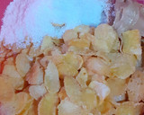 Foto del paso 1 de la receta: Turrón saludable🎄