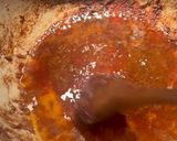 A picture of step 3 of Dijon and Cognac Beef Stew.