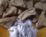 Foto langkah ke 2 dari resep Tahu Aci Kuah Goang.