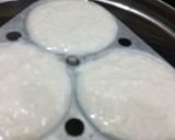 A picture of step 4 of Instant soft and spongy idli.