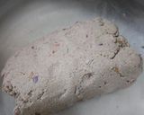 बाजरा मसाला रोटी (bajra masala roti recipe in Hindi) रेसिपी चरण 2 फोटो