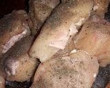 Foto del paso 3 de la receta: Bocaditos de pollo