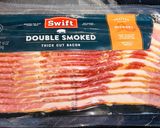 A picture of step 1 of Candied Sweet and Savory Bacon Rolls 🥓.
