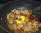 Foto langkah ke 4 dari resep Ayam Goreng Mentega.