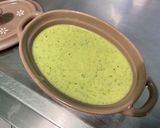 Une image de l'étape 8 de Sauce salade à la moutarde, vinaigre de tomate, ail, persil et citron.