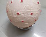 पीनाटा केक(Pinata cake recipe in Hindi) रेसिपी चरण 8 फोटो