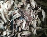 Foto langkah ke 1 dari resep Pepes ikan tongkol.