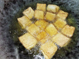 Tahu Goreng