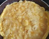Foto del paso 5 de la receta: Tortilla de patata casera casera