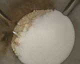 Foto del paso 1 de la receta: Galletas Amaretti !!!! Una Delicia Italiana …