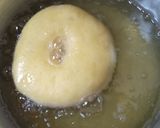 صورة لخطوة 5 من وصفة دونات 🍩 خفيفة وهشة بمكونات بسيطة ولذيذة 🍩😋😋😍♥️