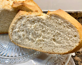 Foto del paso 16 de la receta: Hogaza de pan
